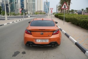 تويوتا 86 موديل 2023، Y-15990 - 6