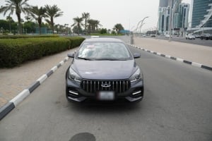 شيري أريزو 5 موديل 2025، Y-15992 - 4