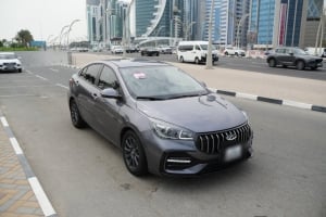 شيري أريزو 5 موديل 2025، Y-15992 - 3