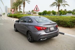 شيري أريزو 5 موديل 2025، Y-15992 - 7