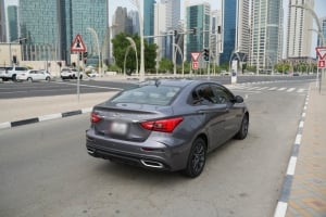 شيري أريزو 5 موديل 2025، Y-15992 - 5