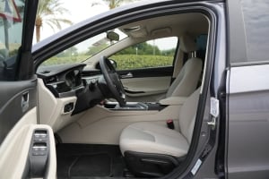شيري أريزو 5 موديل 2025، Y-15992 - 8