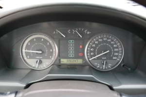 تويوتا GXR موديل 2010، Y-15993 - 11