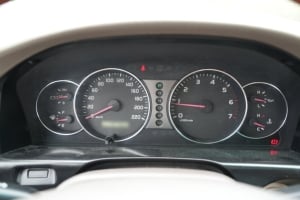 تويوتا GXR موديل 2007، Y-15994 - 11