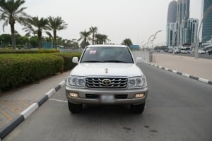 تويوتا GXR موديل 2007، Y-15994 - 4