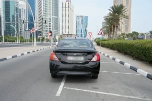 نيسان صني موديل 2015، Y-15996 - 6