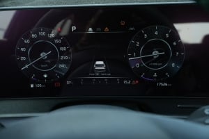 كيا سبورتاج موديل 2024، Y-15998 - 11