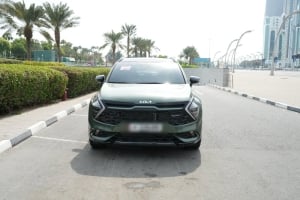 كيا سبورتاج موديل 2024، Y-15998 - 4