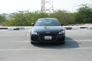 أودي TT كوبيه موديل 2016، C-11268 - 3