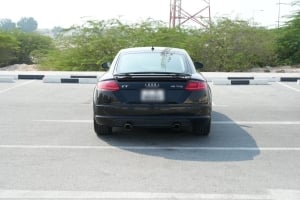 أودي TT كوبيه موديل 2016، C-11268 - 6