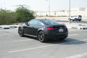 أودي TT كوبيه موديل 2016، C-11268 - 5
