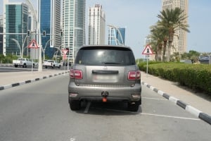 نيسان باترول موديل 2015، Y-15999 - 6