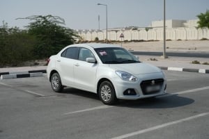 سوزوكي دزير سيدان موديل 2024، C-11269 - 2