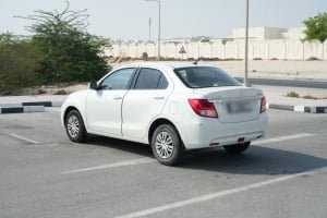 سوزوكي دزير سيدان موديل 2024، C-11269 - 9