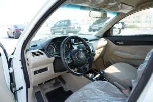 سوزوكي دزير سيدان موديل 2024، C-11269 - 7