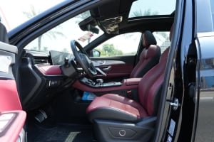 جيتور X70 بلس موديل 2025، Y-16001 - 8