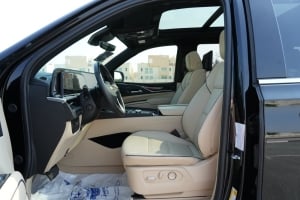 كاديلاك إسكاليد إس يو ڤي موديل 2024، C-11260 - 9