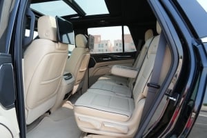 كاديلاك إسكاليد إس يو ڤي موديل 2024، C-11260 - 7