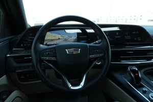 كاديلاك إسكاليد إس يو ڤي موديل 2024، C-11260 - 12