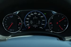 جي إم سي تيريين إس يو ڤي موديل 2024، C-11265 - 11