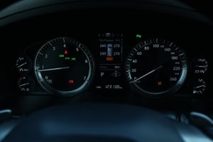 لكزس ال اكس 570 إس يو ڤي موديل 2021، C-11270 - 11