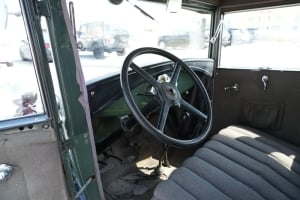 فورد كلاسيك إس يو ڤي موديل 1930، C-11271 - 9