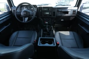 باو 212 إس يو ڤي موديل 2024، C-11267 - 5