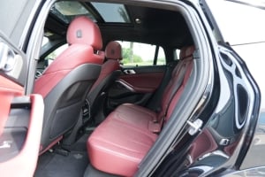 BMW X6 Model 2021, Y-15953 - 7