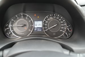 Nissan Patrol Model 2016, Y-15954 - 10