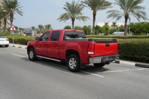 GMC Sierra 1500 Model 2011, Y-15955 - 4