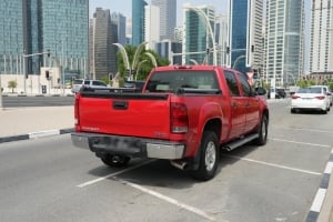 GMC Sierra 1500 Model 2011, Y-15955 - 6