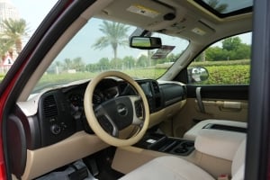 GMC Sierra 1500 Model 2011, Y-15955 - 9
