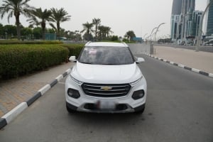 Chevrolet Groove Model 2023, Y-15956 - 3