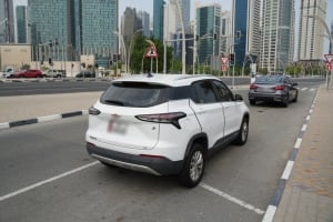 Chevrolet Groove Model 2023, Y-15956 - 4