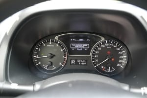 Nissan Pathfinder Model 2014, Y-15957 - 10