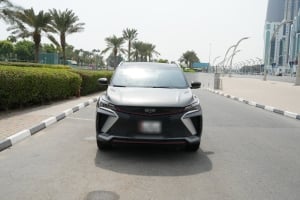 Geely Coolray GF+ Model 2024, Y-15960 - 3