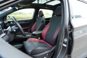 Geely Coolray GF+ Model 2024, Y-15960 - 8