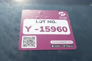 Geely Coolray GF+ Model 2024, Y-15960 - 12