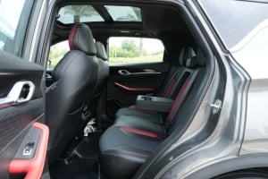 Geely Coolray GF+ Model 2024, Y-15960 - 7