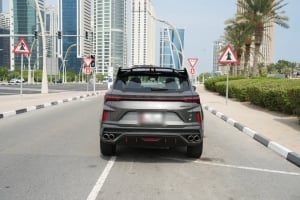 Geely Coolray GF+ Model 2024, Y-15960 - 5
