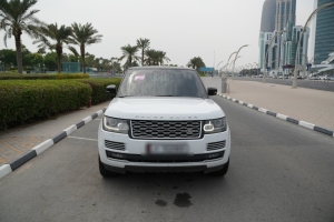 Land Rover Range Rover Vogue SE Model 2014, Y-15961 - 3