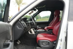 Land Rover Range Rover Vogue SE Model 2014, Y-15961 - 7