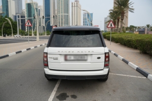 Land Rover Range Rover Vogue SE Model 2014, Y-15961 - 5