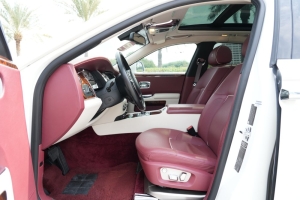 Rolls Royce Ghost Model 2012, Y-15962 - 8