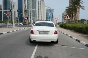 Rolls Royce Ghost Model 2012, Y-15962 - 5