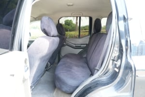 Nissan Xterra Model 2012, Y-15963 - 7