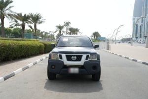 Nissan Xterra Model 2012, Y-15963 - 3