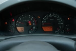 Nissan Xterra Model 2012, Y-15963 - 10