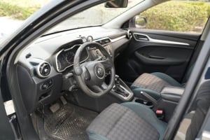MG ZS Model 2019, Y-15964 - 8