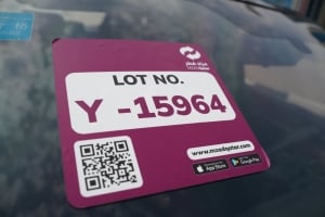 MG ZS Model 2019, Y-15964 - 12
